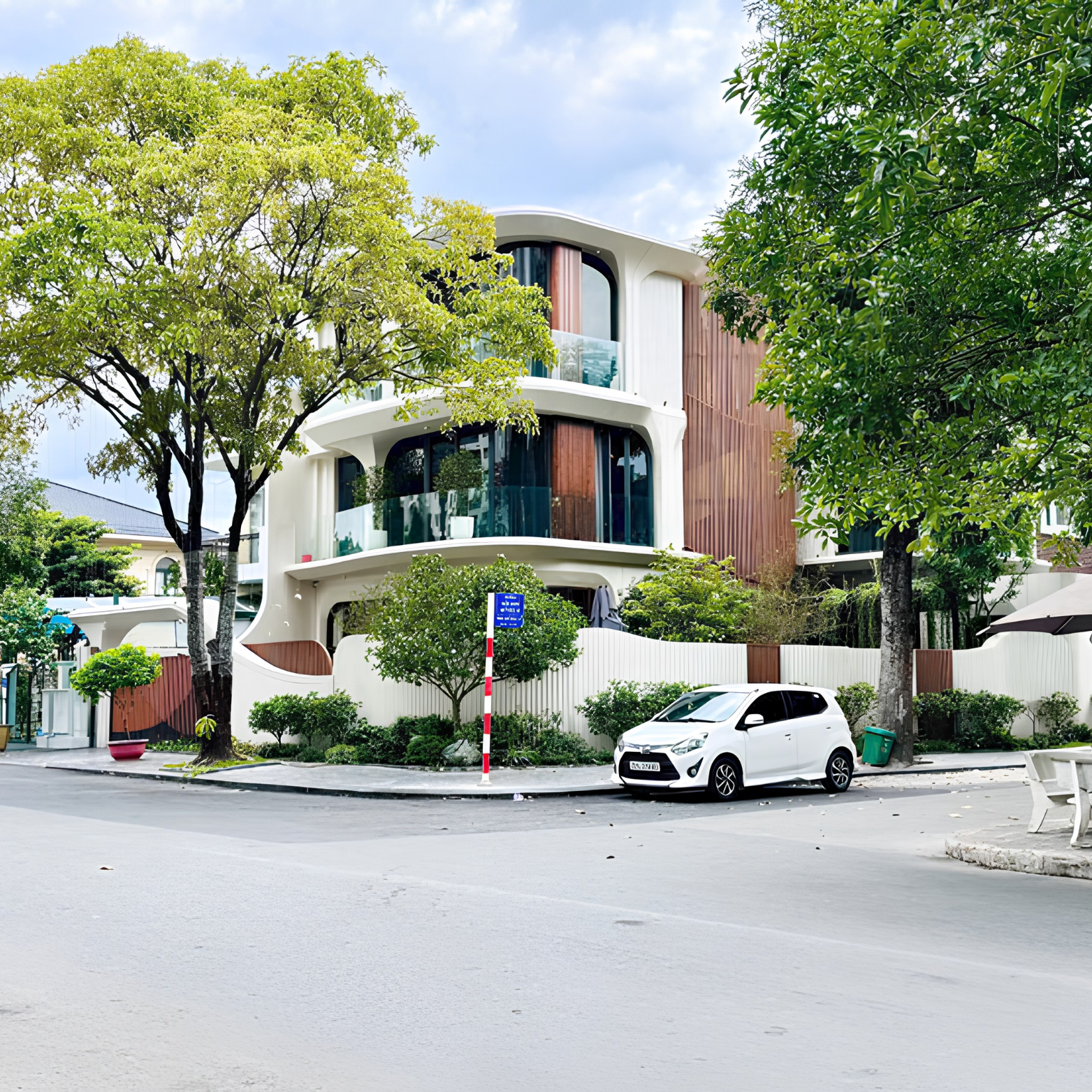 Sửa chữa nhà cao cấp